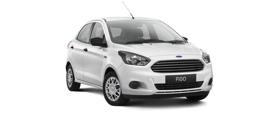 Ford Figo